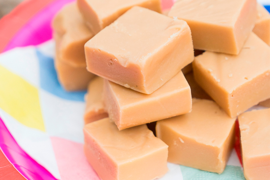 Moldando Seus Pedacinhos Deliciosos - inspiração 1