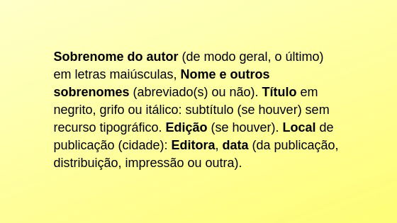 Artigos de Periódicos: Detalhes Cruciais para a Precisão - inspiração 2
