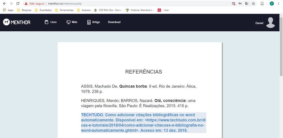 Normas ABNT para Capas, Sumários e Elementos Pré e Pós-Textuais - inspiração 2
