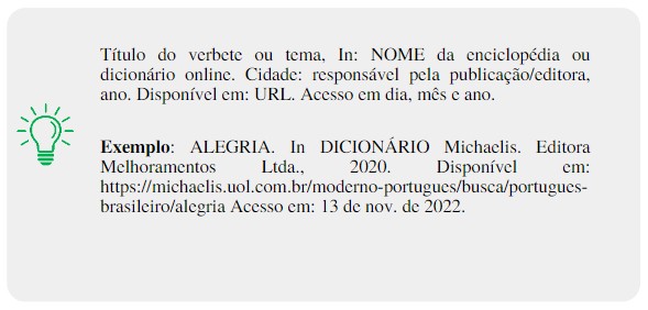 Ferramentas e Softwares que Facilitam a Criação das Suas Referências - inspiração 1