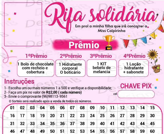 Escolhendo a Plataforma Ideal para sua Rifa Online - inspiração 1