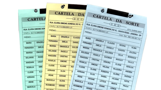 Escolhendo a Plataforma Ideal para sua Rifa Online - inspiração 2