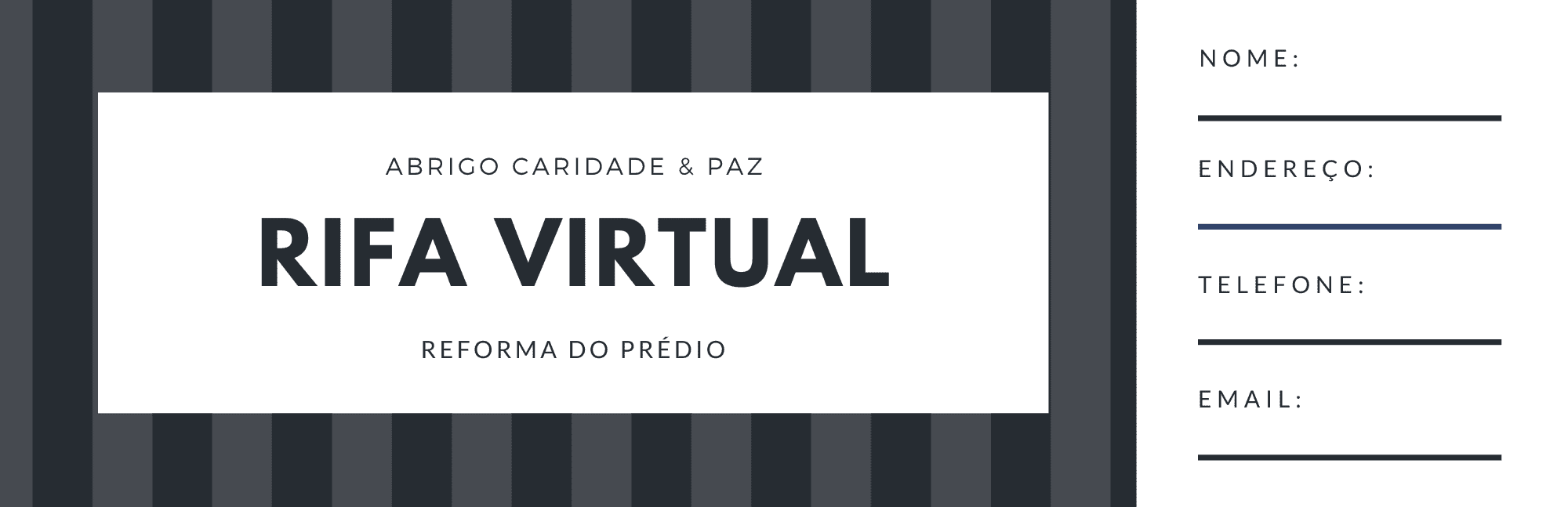 Divulgando sua Rifa e Alcançando o Máximo de Pessoas - inspiração 1