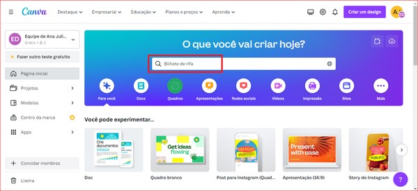 Sorteio: Como Garantir a Transparência e a Confiança - inspiração 2