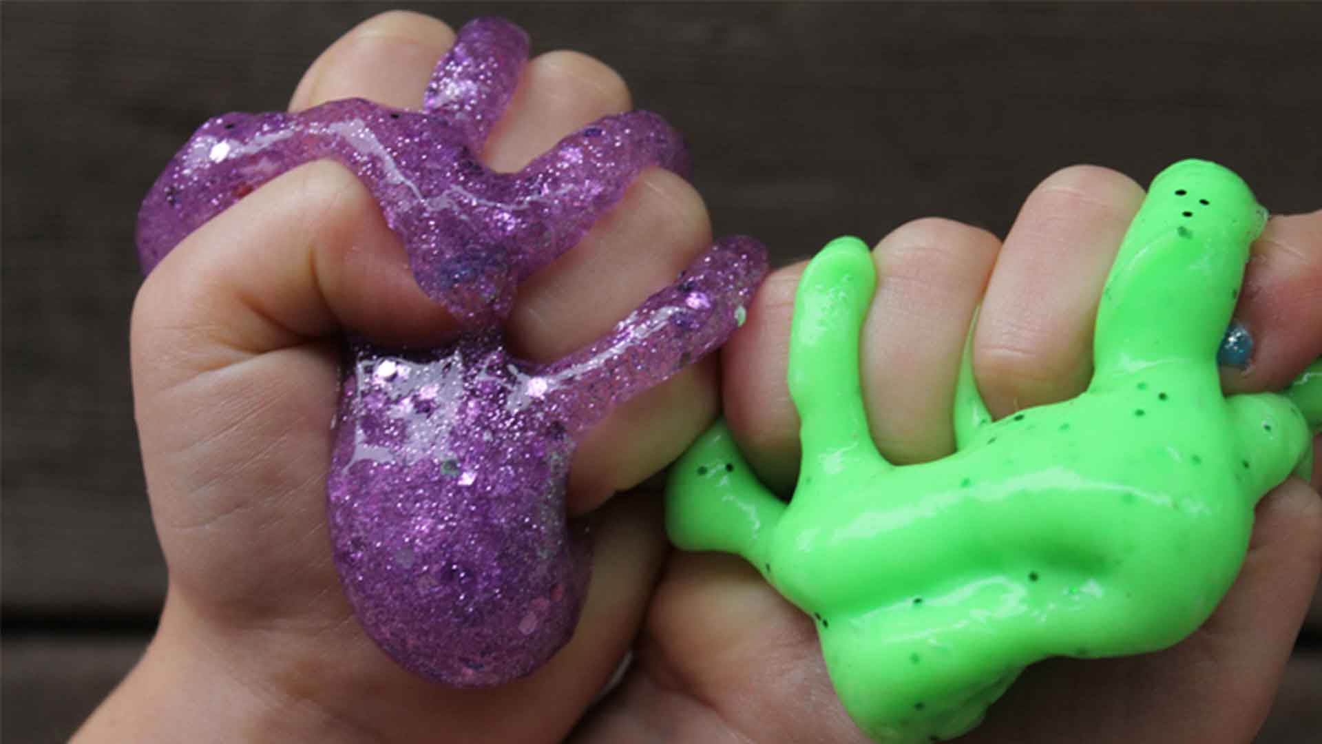 Solução de Problemas: O Que Fazer se o Seu Slime Não Der Certo - inspiração 2