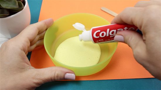 O Ativador Mágico: Borax, Bicarbonato e Lente de Contato – Qual Escolher? - inspiração 1