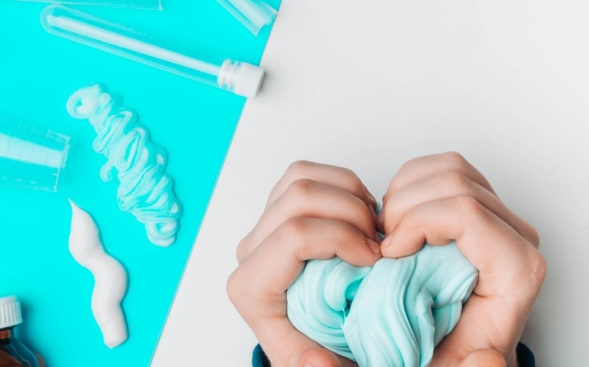 Cor e Brilho: Dando Vida e Personalidade ao Seu Slime - inspiração 1