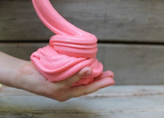 Segurança em Primeiro Lugar: Cuidados Essenciais ao Fazer Slime - inspiração 1