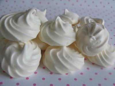 Batendo as Claras: O Ponto Perfeito da Neve - inspiração 2