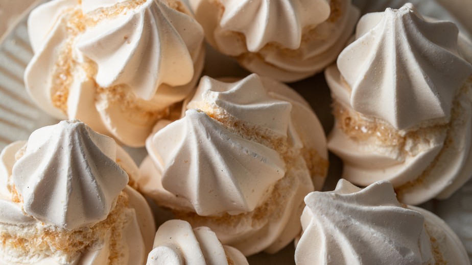 Açúcar na Medida Certa: Do Refinado ao Confeiteiro - inspiração 1