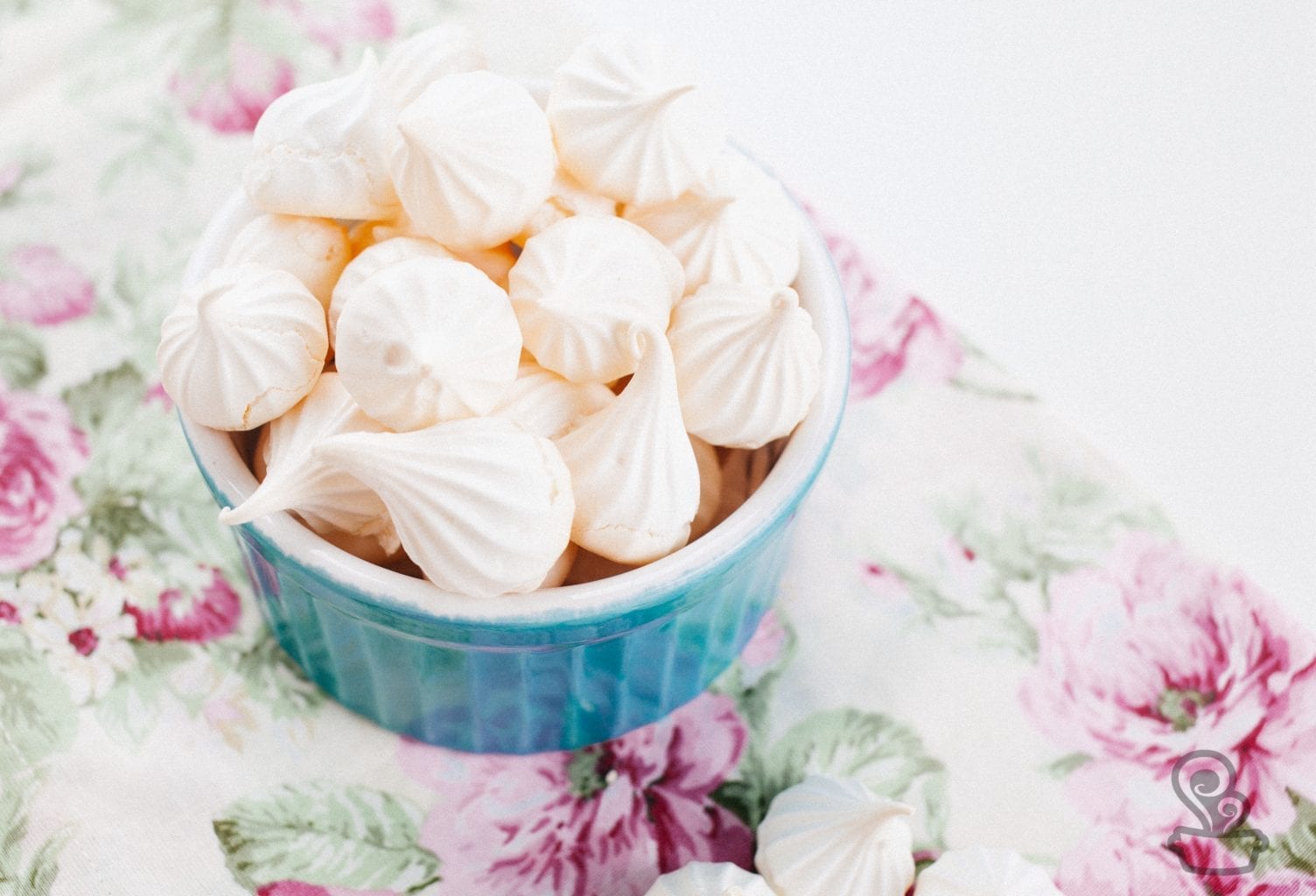 Misturando Delicadamente: Não Desfaça a Neve! - inspiração 2