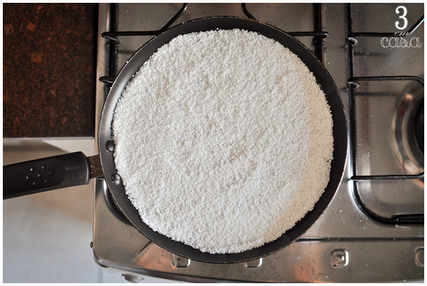 Conservação da Goma: Mantenha a Frescura por Mais Tempo - inspiração 1