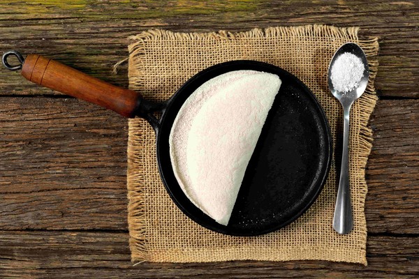 A Mágica da Hidratação: O Segredo da Massa Soltinha - inspiração 2