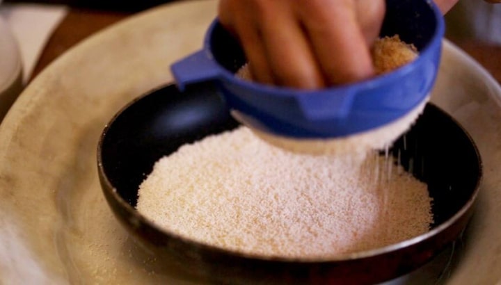 Do Básico ao Gourmet: Recheios que Vão Te Surpreender - inspiração 1