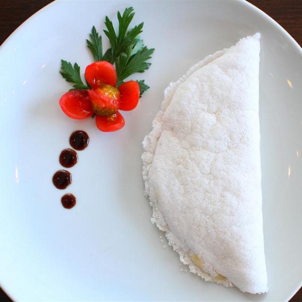 Do Básico ao Gourmet: Recheios que Vão Te Surpreender - inspiração 2