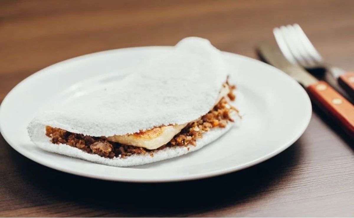 Tapioca Salgada: Opções Criativas para Substituir o Pão - inspiração 2