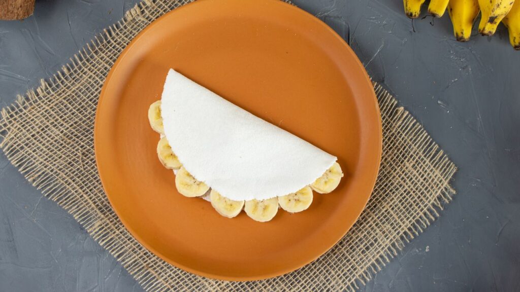 Dicas de Chef para uma Tapioca Saudável e Leve - inspiração 2