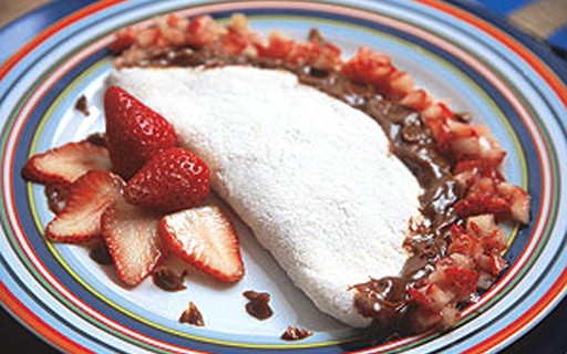 Quando a Tapioca te Decepciona: Soluções para Erros Comuns - inspiração 1