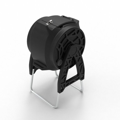 Ventilação e Drenagem: Essenciais Para a Saúde do Composto - inspiração 2