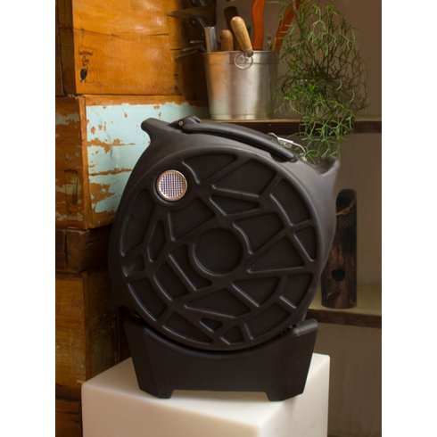 Fechamento e Acesso: Segurança e Praticidade no Dia a Dia - inspiração 1