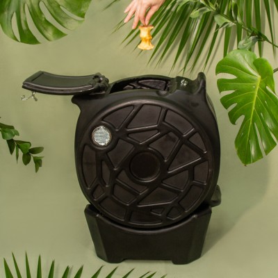 Testando a Mobilidade: Verificando o Giro Suave - inspiração 1