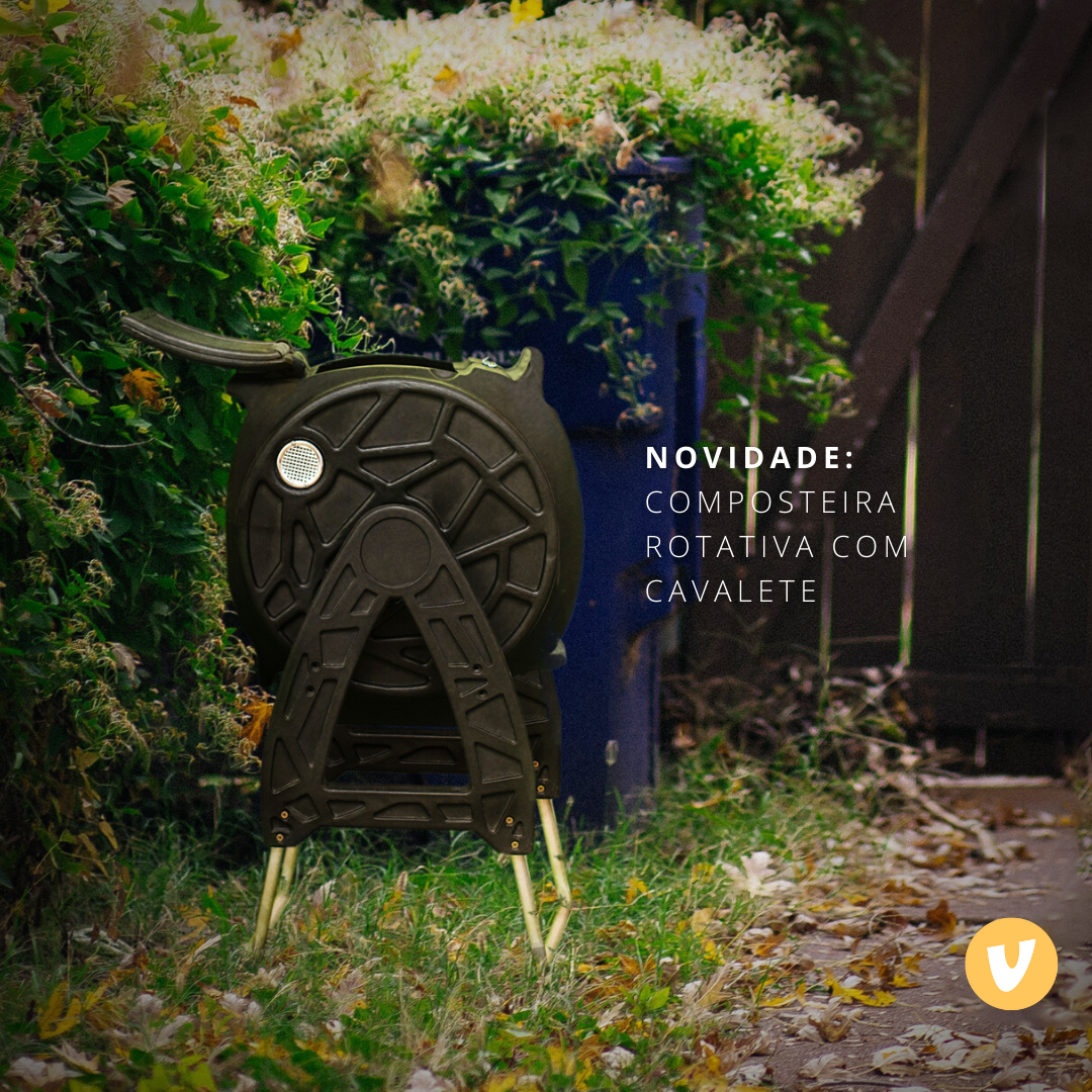 Preparando o Terreno: Onde Instalar Sua Nova Composteira - inspiração 1