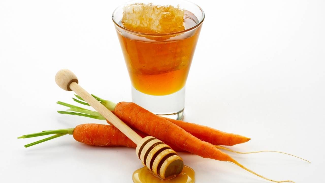 Xarope de Gengibre com Mel: Potência Anti-inflamatória - inspiração 2