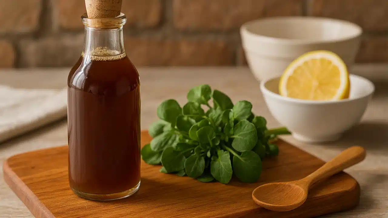 Xarope de Cebola Roxa: Surpreendentemente Eficaz - inspiração 2