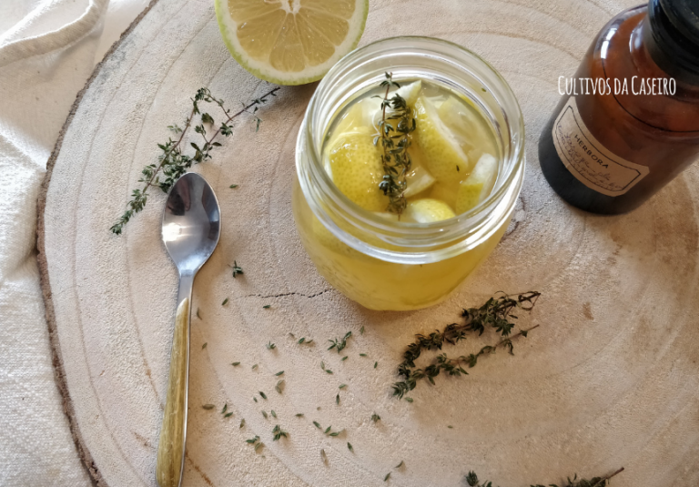 Xarope de Eucalipto e Hortelã: Para Tosse com Catarro - inspiração 1