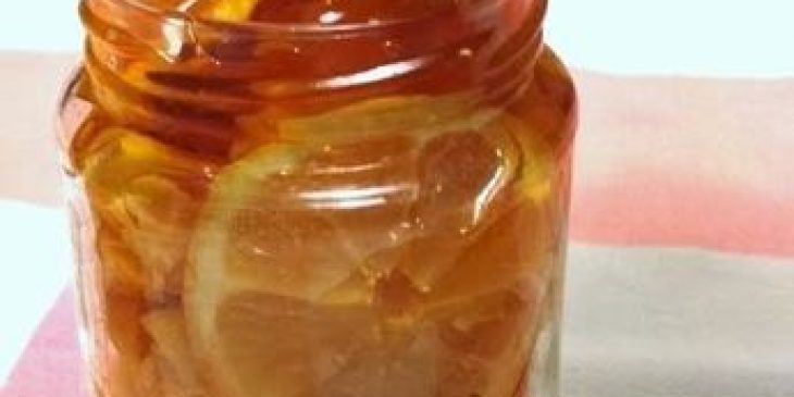 Xarope de Maçã e Canela: Doce e Reconfortante - inspiração 1