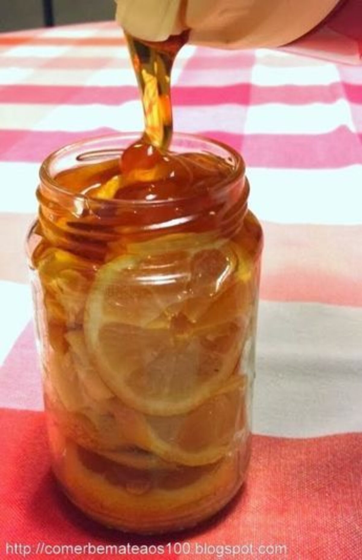 Xarope de Rabanete e Mel: Um Aliado Pouco Conhecido - inspiração 2