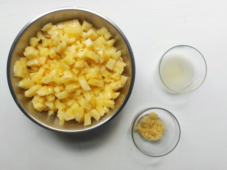 Benefícios Surpreendentes Além da Tosse: O Poder do Abacaxi - inspiração 1