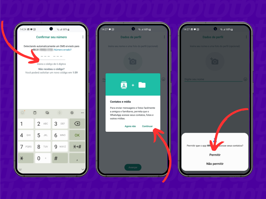 Listas de Transmissão: Comunique-se com Grupos Efetivamente - inspiração 2