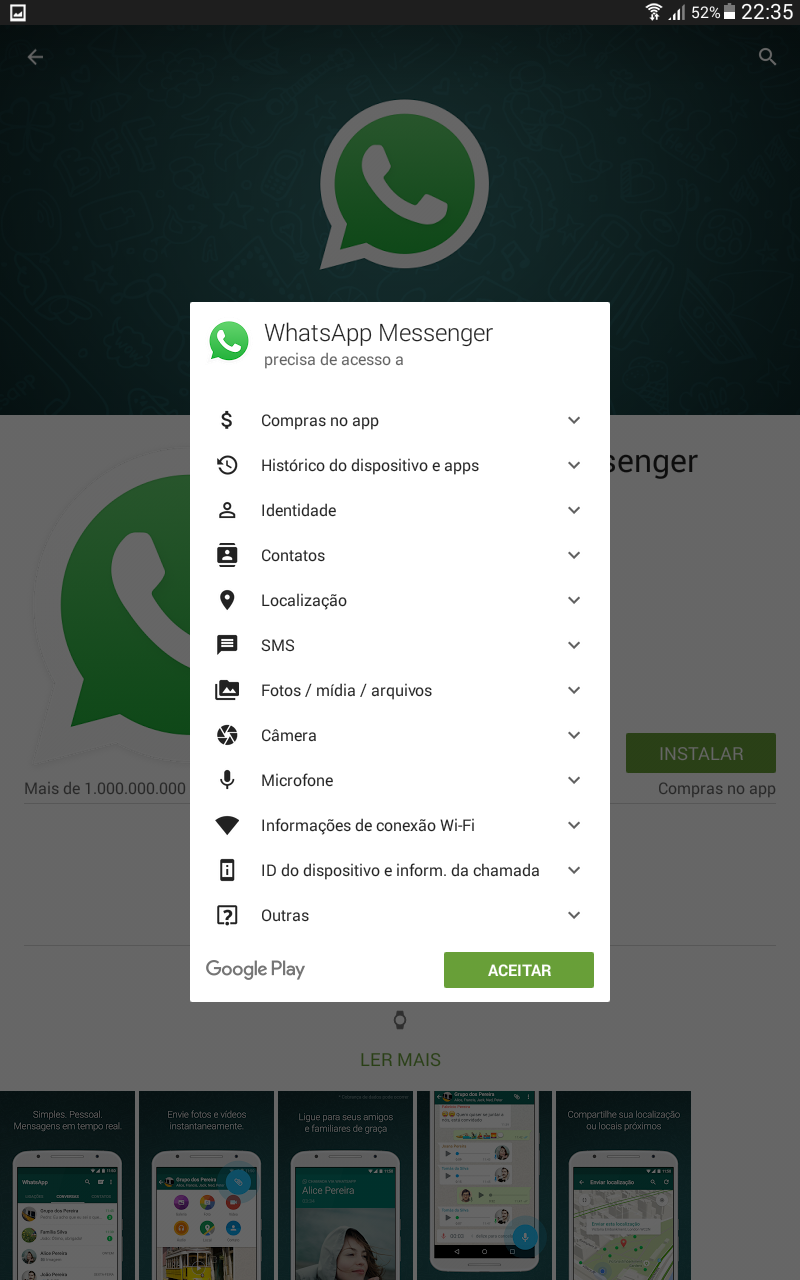 Grupos do WhatsApp: Gerenciando Comunidades e Interações - inspiração 1