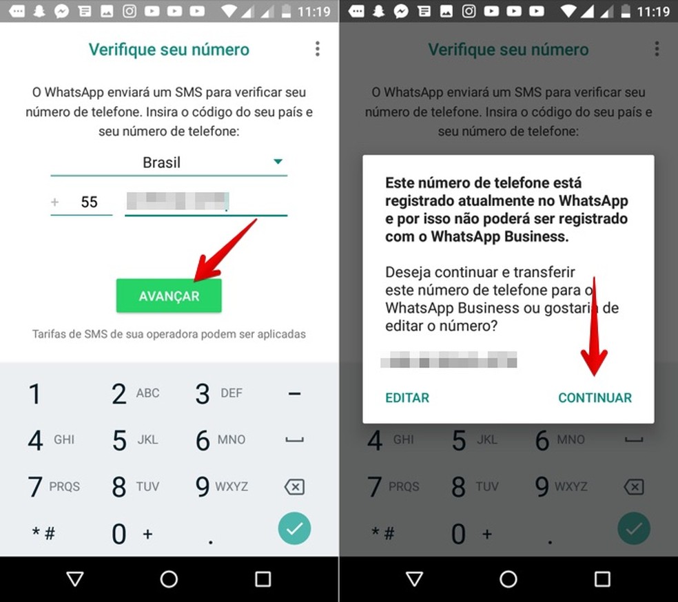 Grupos do WhatsApp: Gerenciando Comunidades e Interações - inspiração 2