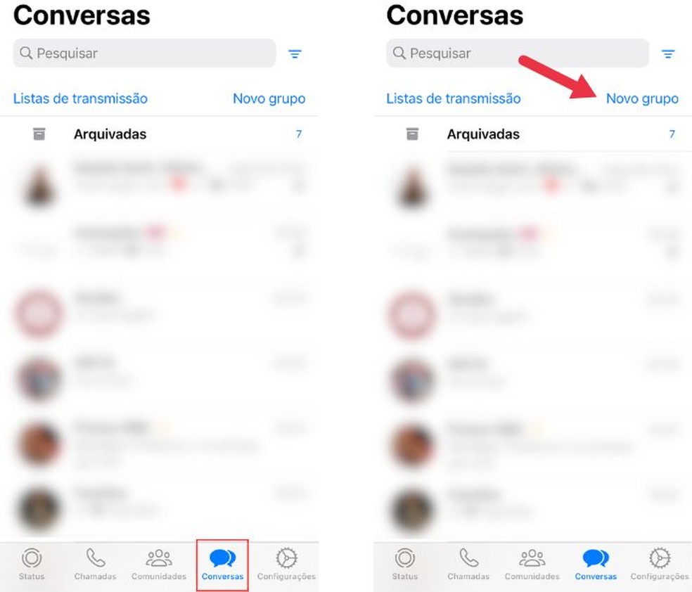 Status do WhatsApp: Compartilhe Novidades e Promoções - inspiração 1