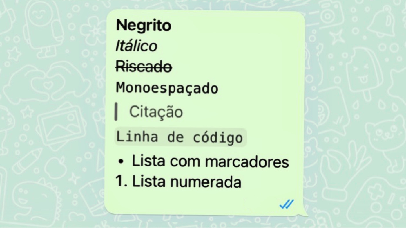 Status do WhatsApp: Compartilhe Novidades e Promoções - inspiração 2