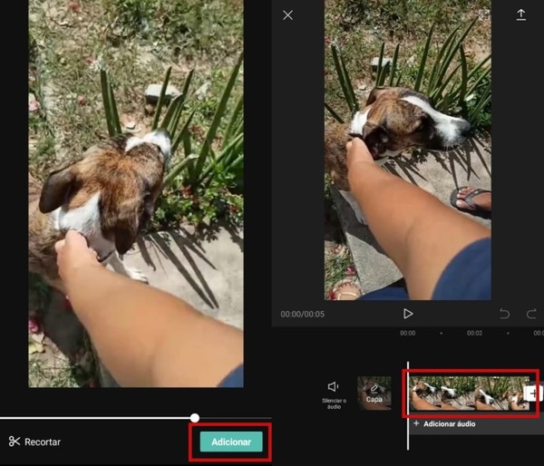 O Que é o Zoom no CapCut e Por Que Usar? - inspiração 2