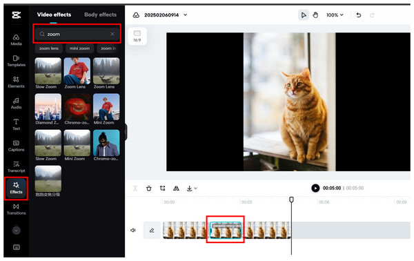 O Poder do Zoom na Narrativa do Seu Vídeo - inspiração 2