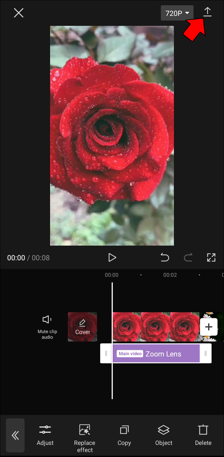 Ajustando a Duração do Zoom: Crie o Ritmo Certo - inspiração 2