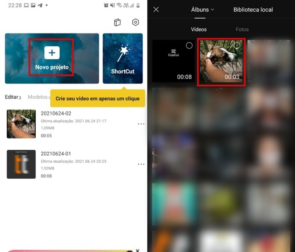 Zoom na Edição de Texto: Destaque Suas Mensagens - inspiração 1