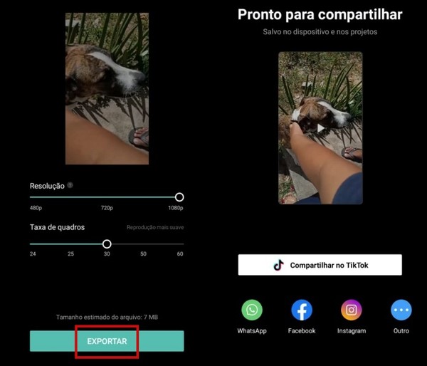 Zoom na Edição de Texto: Destaque Suas Mensagens - inspiração 2