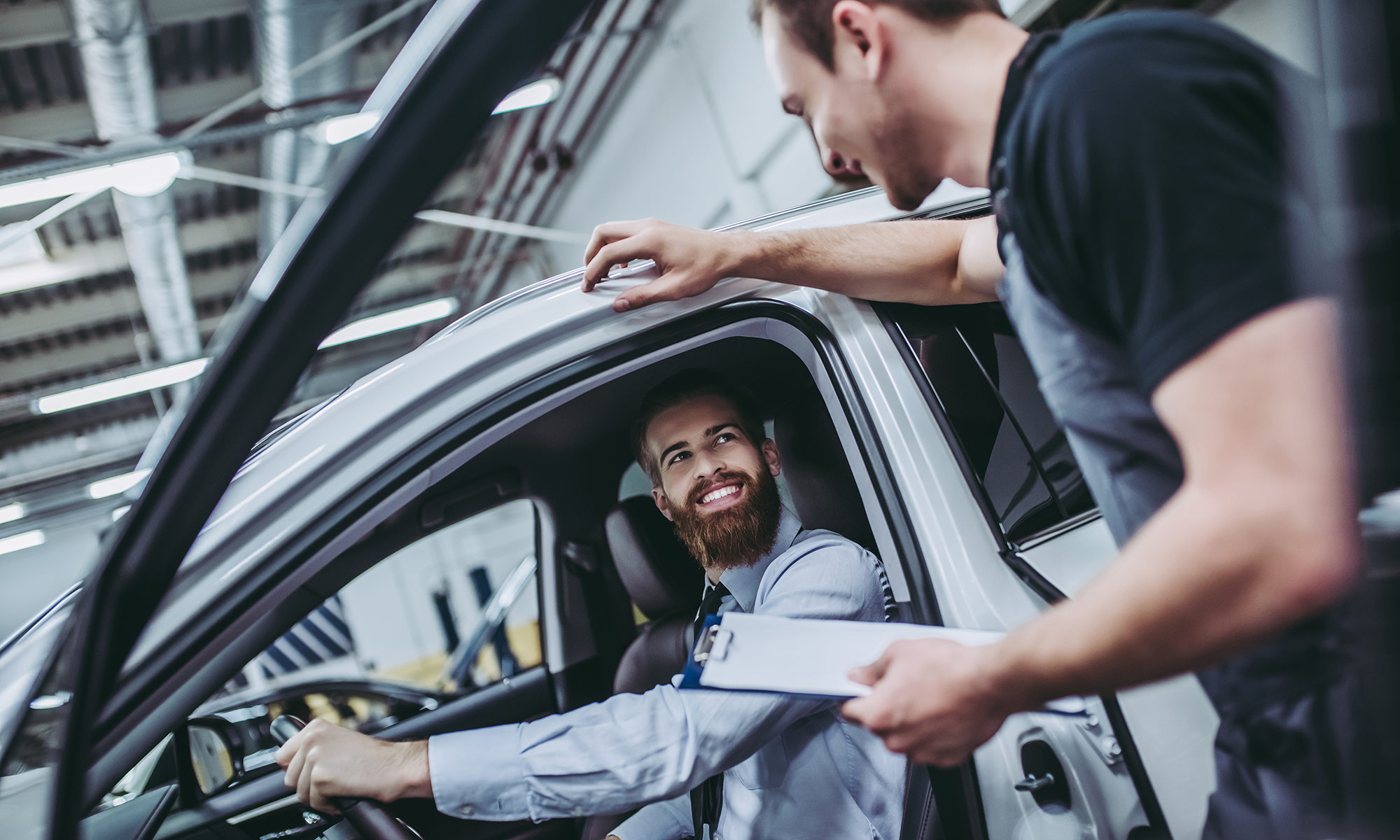 Dicas para evitar problemas ao usar sua garantia estendida - inspiração 1