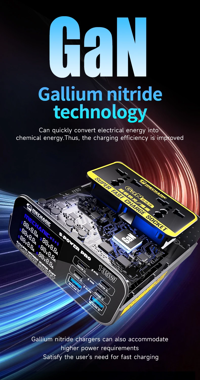 Menos Calor, Mais Vida: A Durabilidade Aumentada dos Dispositivos - inspiração 1