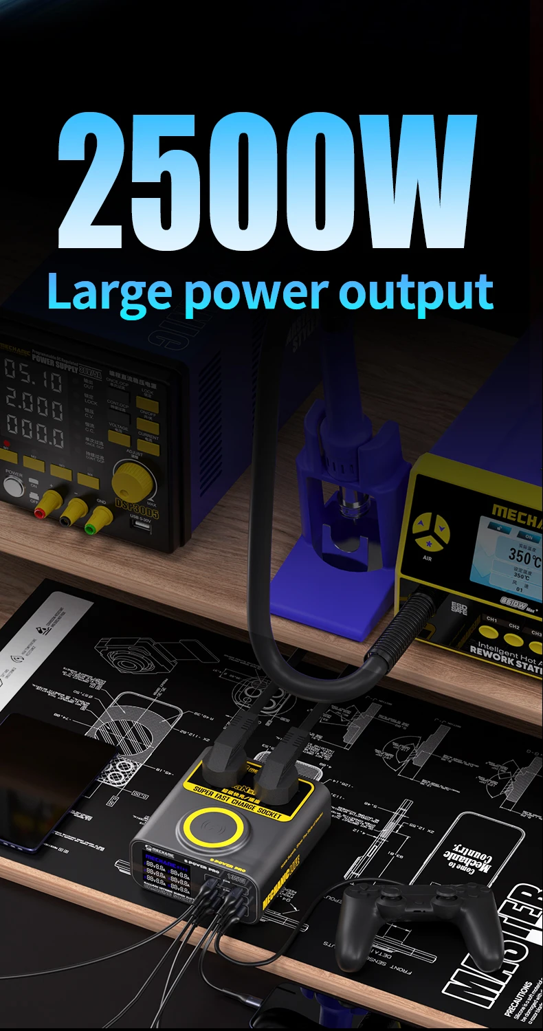 Compatibilidade Universal: Um Carregador Para Todos Seus Aparelhos - inspiração 1