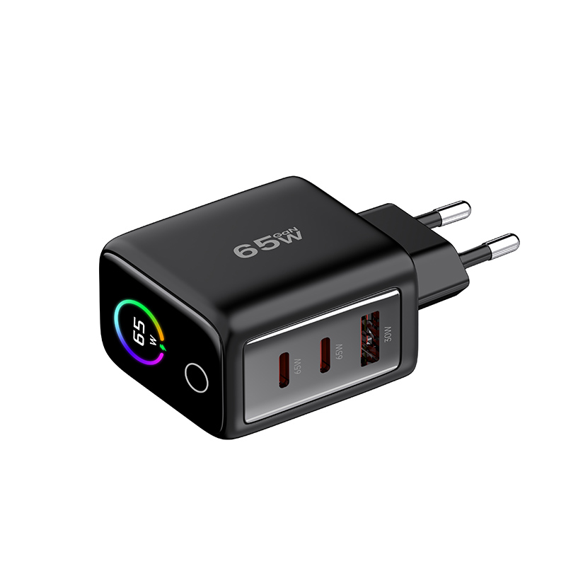 O Futuro Chegou: Dispositivos Menores com Mais Energia - inspiração 1