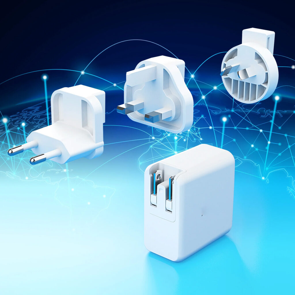 Como Identificar um Carregador GaN Genuíno - inspiração 1