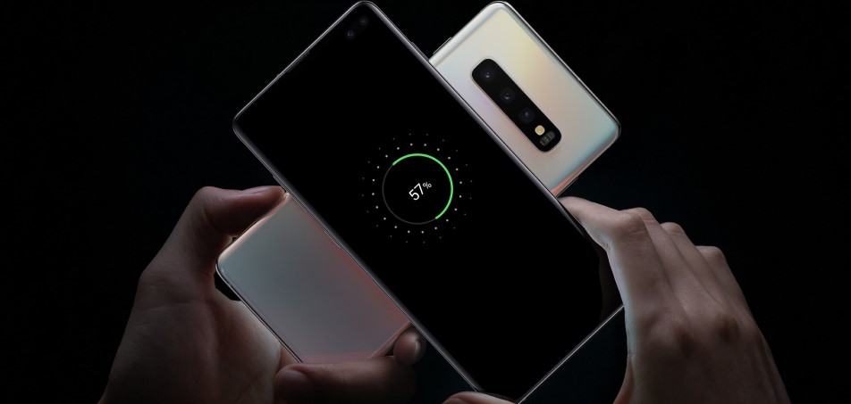 O que é carregamento reverso? - inspiração 1