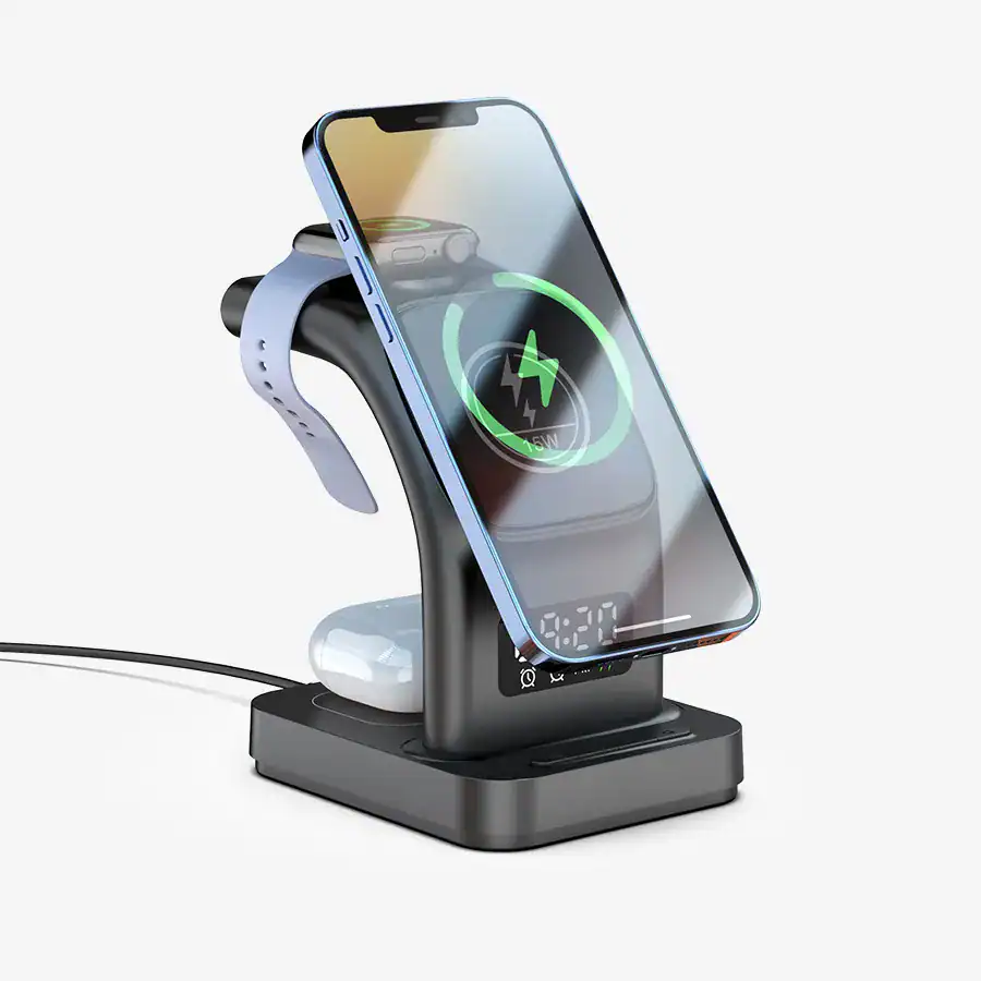 Carregamento reverso: um aliado para sua vida digital - inspiração 2