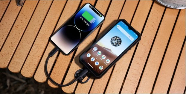 Quais dispositivos são compatíveis com essa tecnologia? - inspiração 2